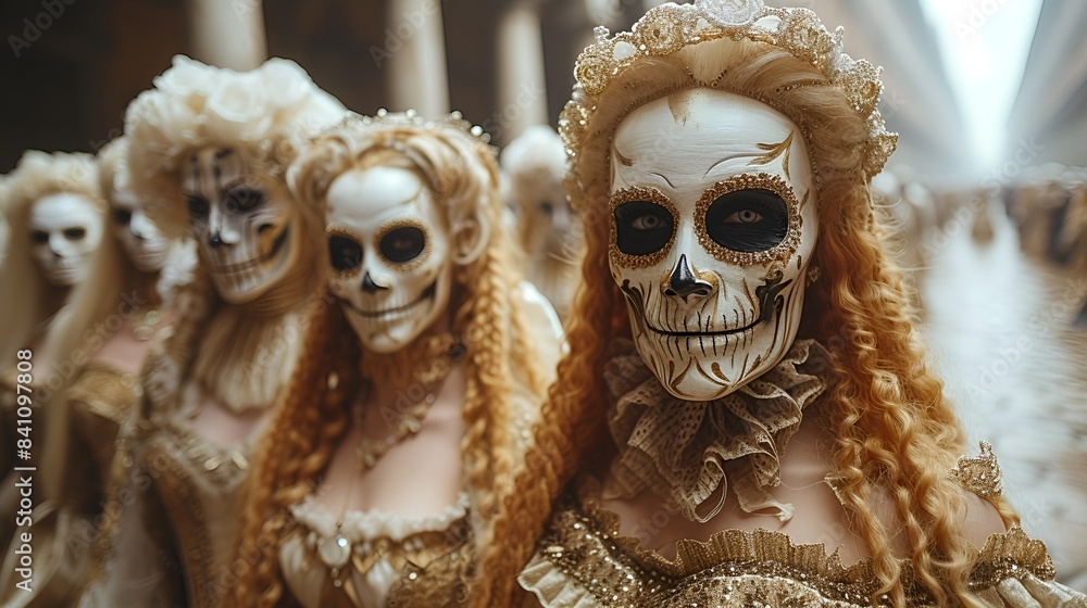 Monster’s Ball - Halloween costume party - spooky - scary - retro vibe - classical feel - black and white photo - retro style - skeleton - skull Monster’s Ball - Halloween costume party - spooky - scary - retro vibe - classical feel - black and white photo - retro style - skeleton - skull