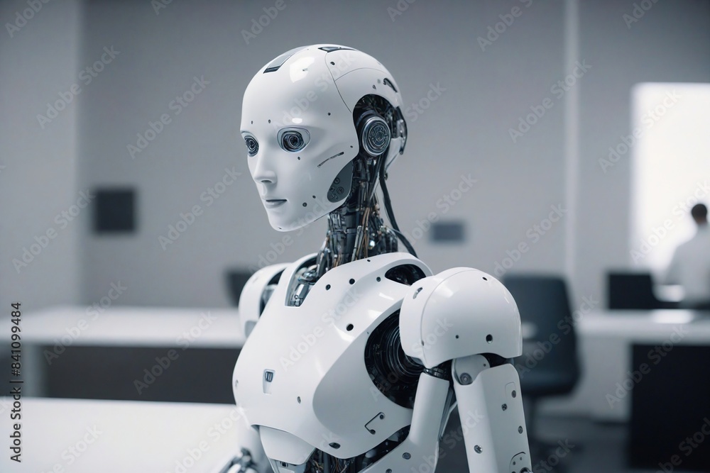 Background of technological concepts Background of technological concepts