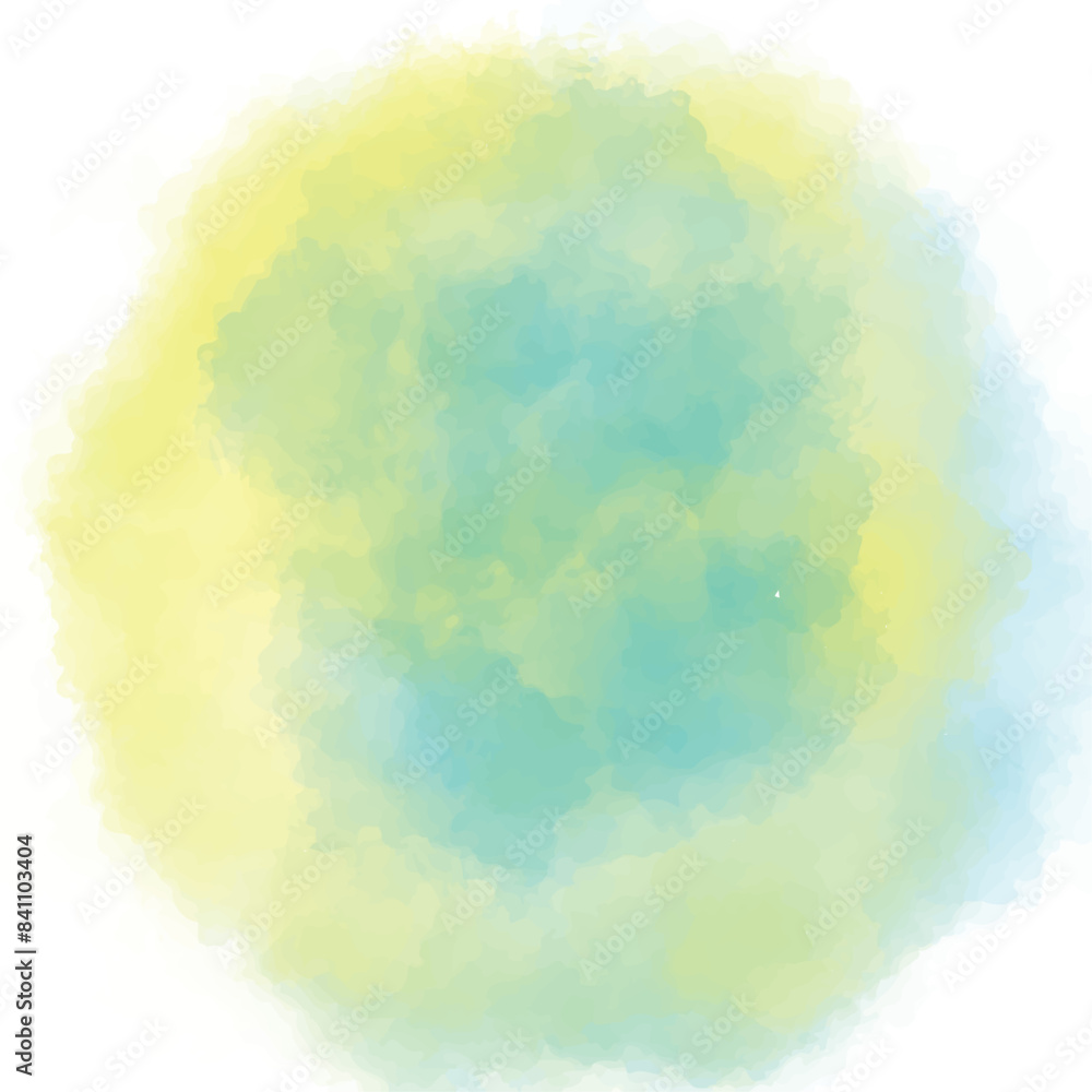 Obraz premium Watercolor Background