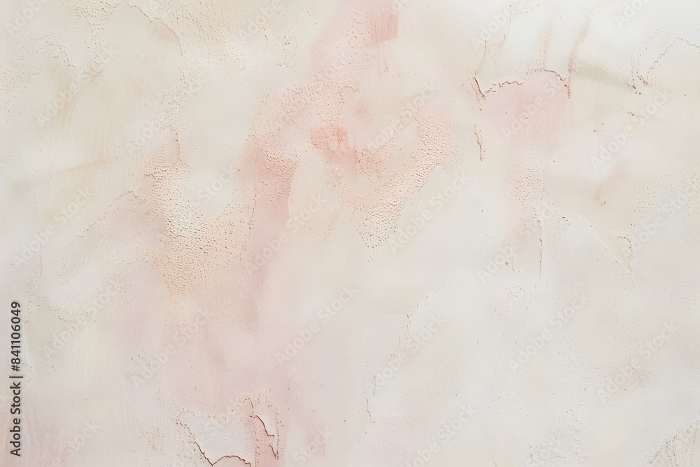 Soft Pink Textured Paper Background Soft Pink Textured Paper Background