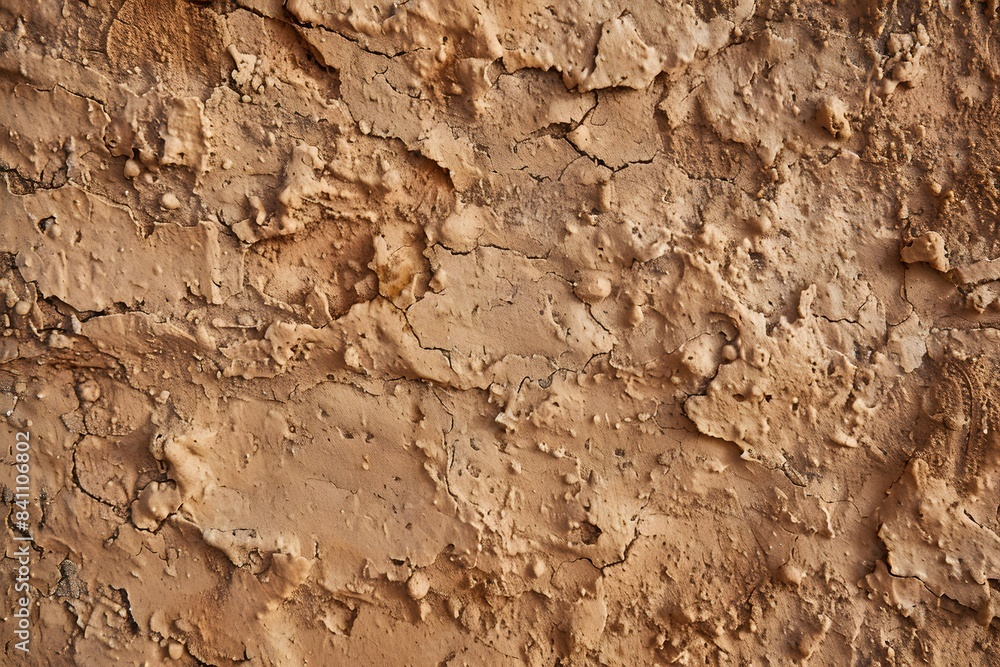 Rustic Clay Texture Background - Intricate Details Rustic Clay Texture Background - Intricate Details