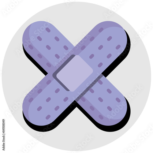 Bandages Icon