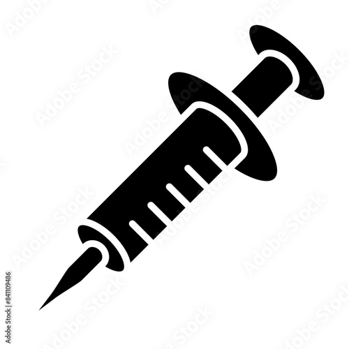 Syringes Icon