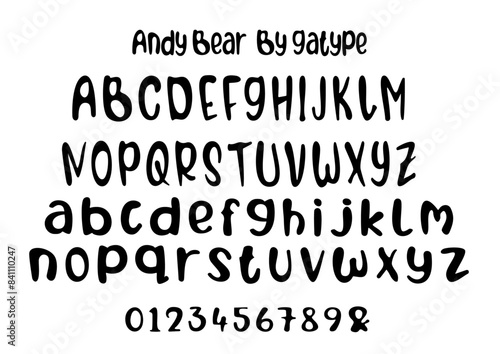 Andy Bear