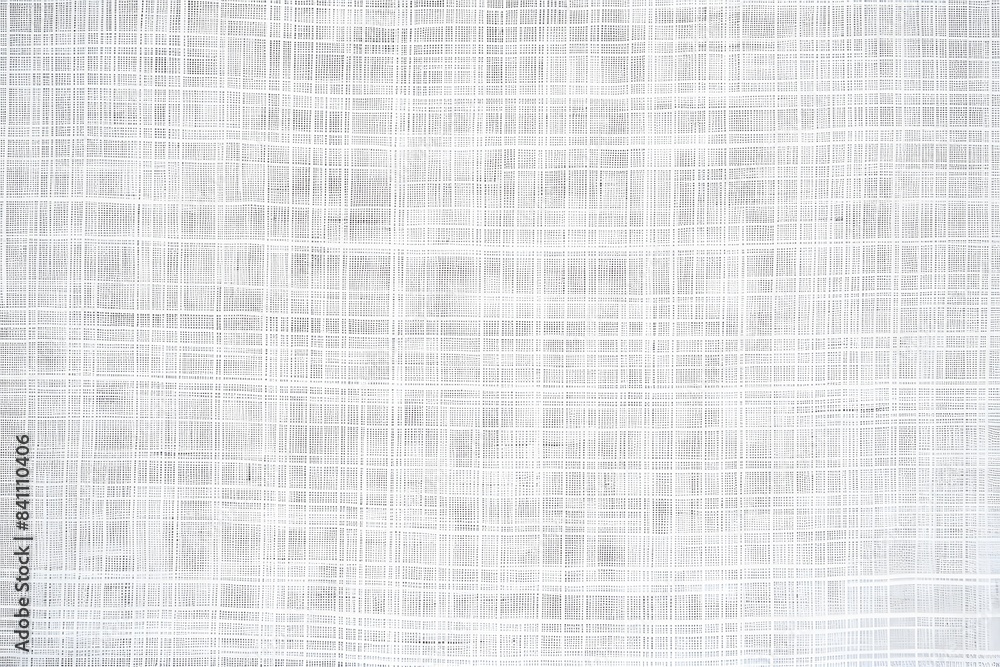 White Canvas Texture with Subtle Grid Lines White Canvas Texture with Subtle Grid Lines