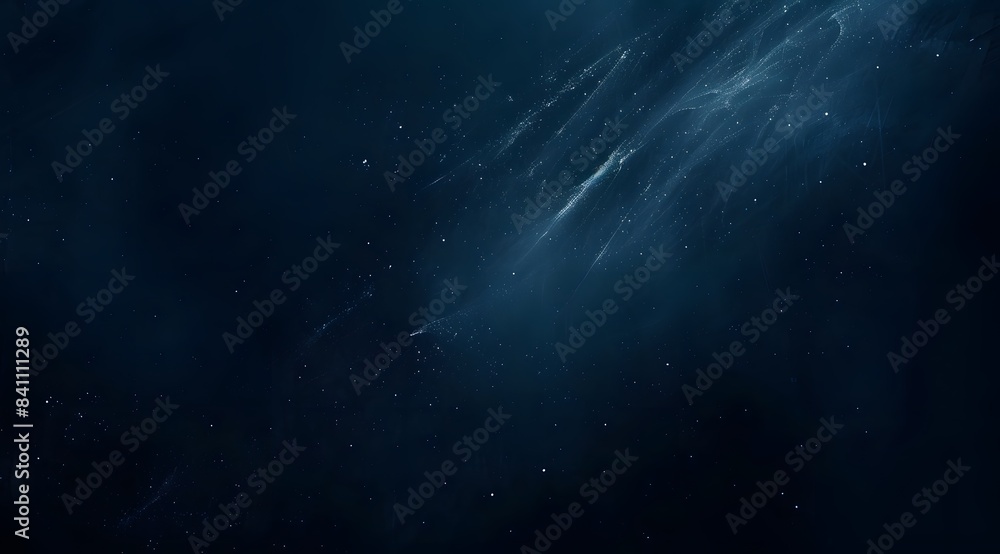 Fototapeta premium Dark Abstract Background with Light Streaks