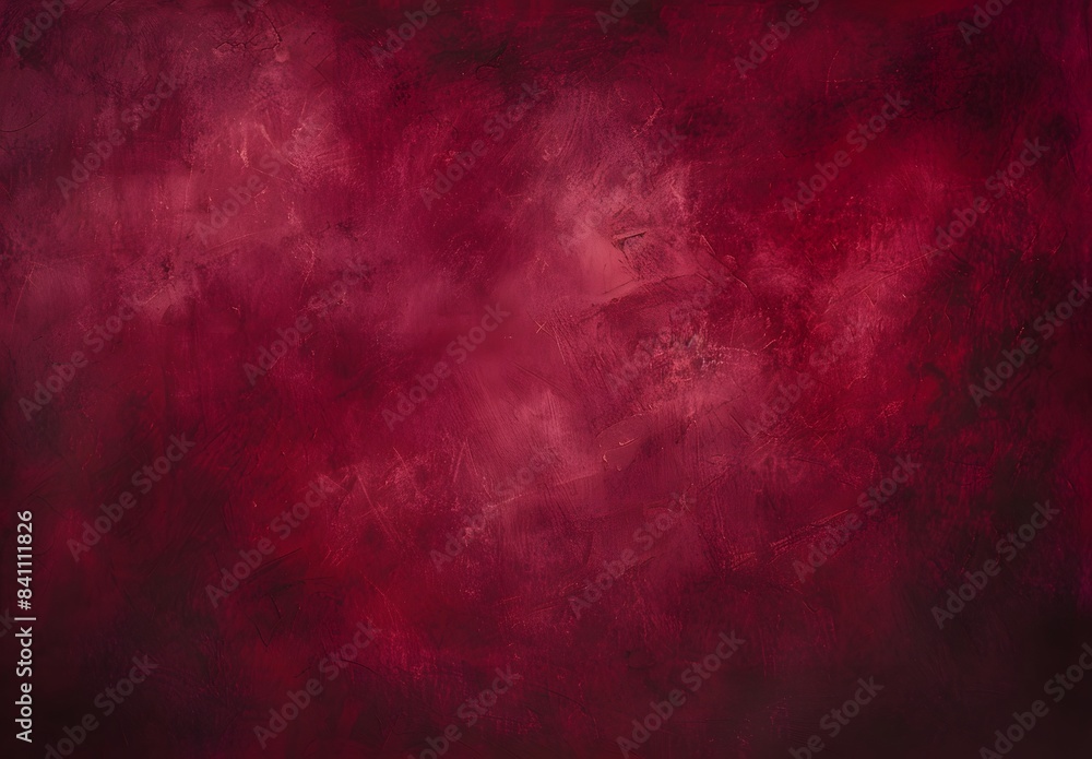 Dark Red Gradient Texture Background Dark Red Gradient Texture Background