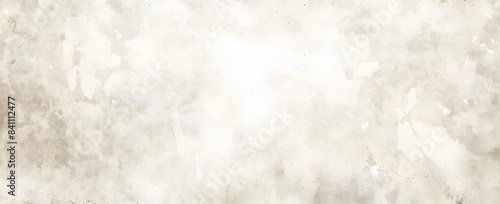 Vintage Watercolor Texture Background