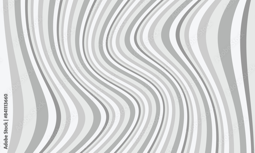 abstract simple white grey line twist pattern can be used background. abstract simple white grey line twist pattern can be used background.