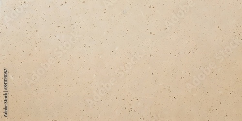 Light Brown Cardboard Texture Background