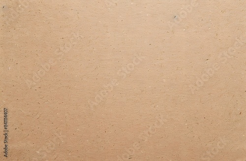 Light Brown Paper Texture Background