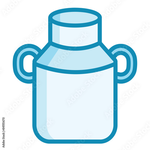 Milk Churn Icon