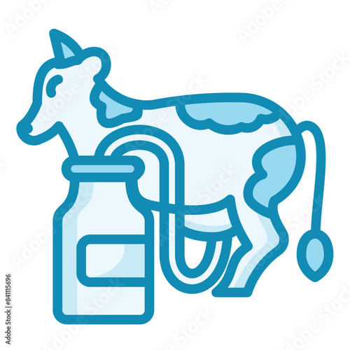 Milk Pumps Icon