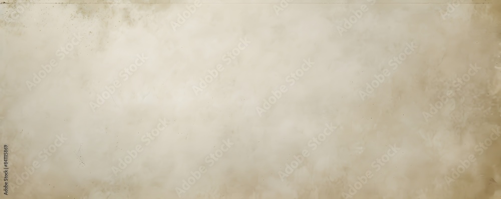 Obraz premium Aged Parchment Paper Background Texture