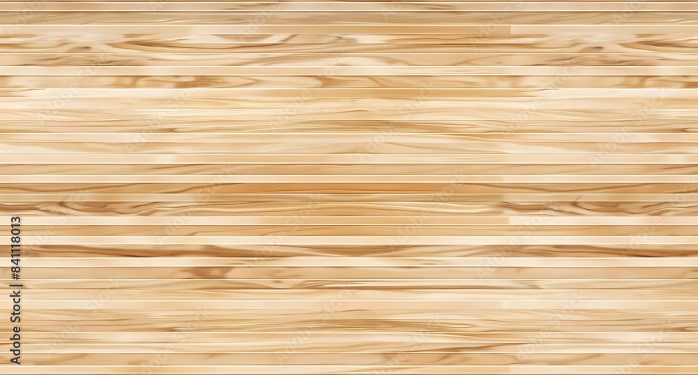 Light Brown Wood Grain Background with Horizontal Stripes Light Brown Wood Grain Background with Horizontal Stripes