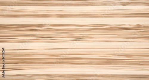 Light Brown Wood Grain Texture Background