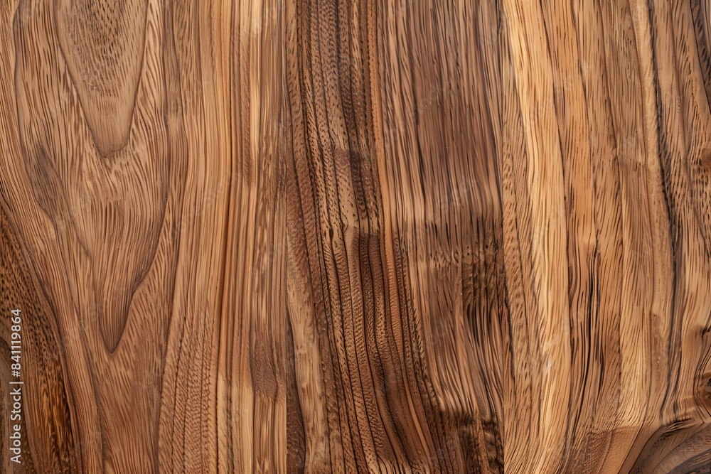 Photorealistic Walnut Wood Texture Background Photorealistic Walnut Wood Texture Background