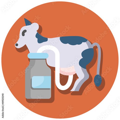 Milk Pumps Icon