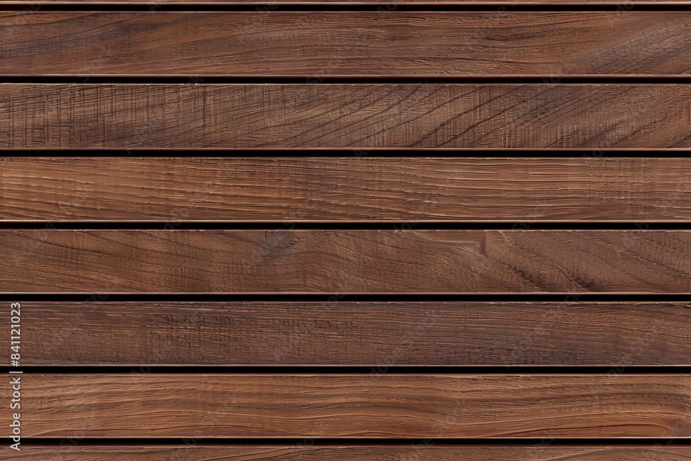 Seamless Brown Wood Slat Texture Background Seamless Brown Wood Slat Texture Background