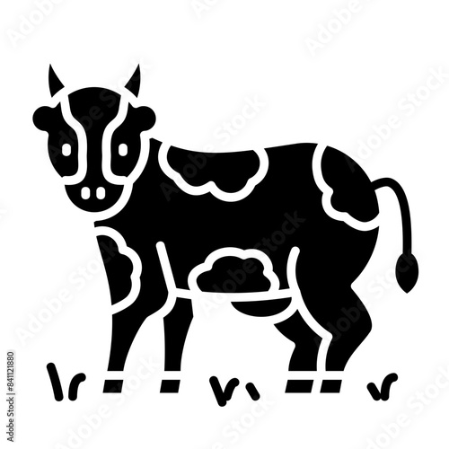 Cows Icon