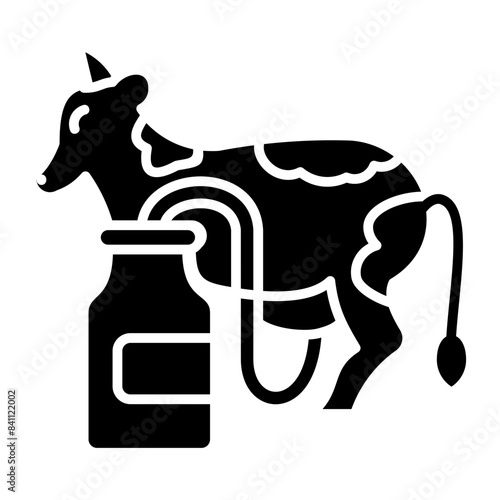 Milk Pumps Icon