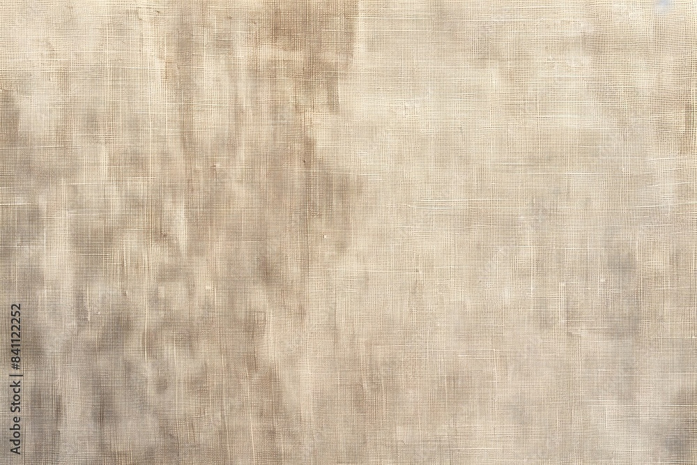 Elegant Beige Linen Texture with Subtle Brush Strokes Elegant Beige Linen Texture with Subtle Brush Strokes