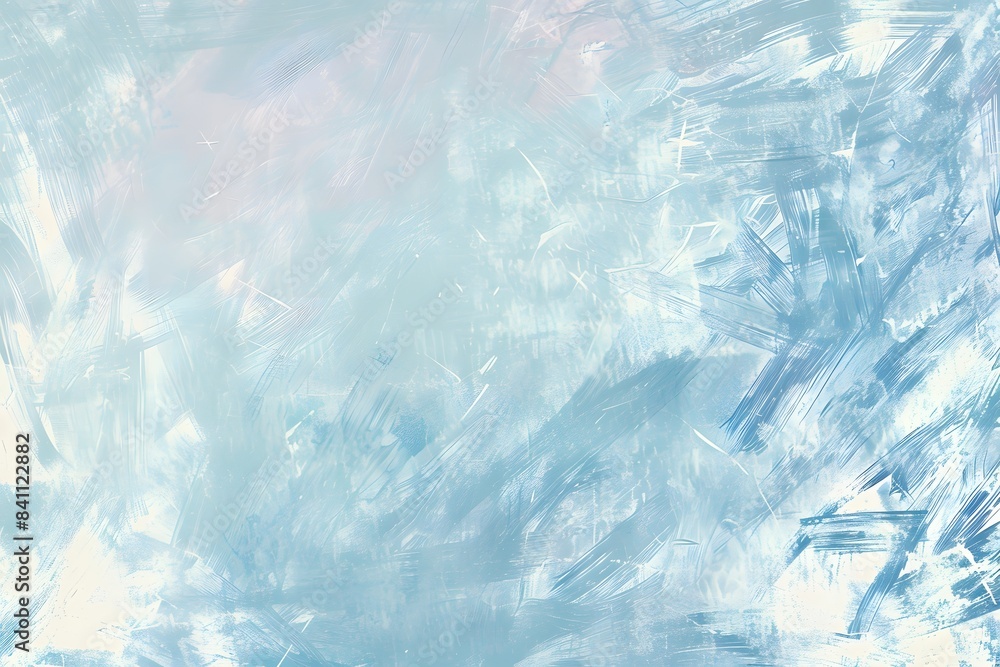 Abstract Blue And White Pastel Background Texture Abstract Blue And White Pastel Background Texture