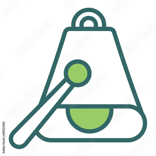 Cow Bell Icon