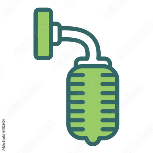 Cow Scratcher Icon