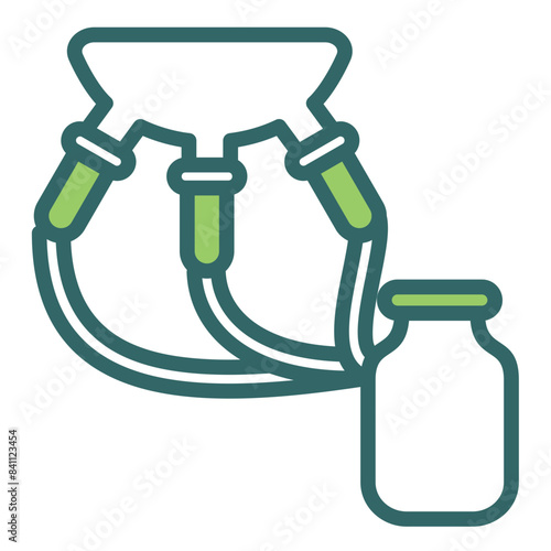 Dairy Parlor Icon