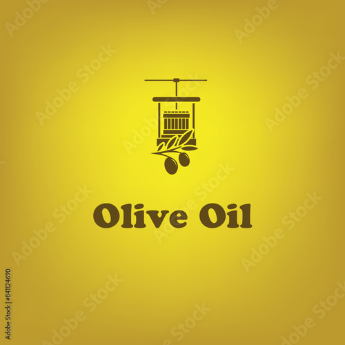 Olive Oil poster
