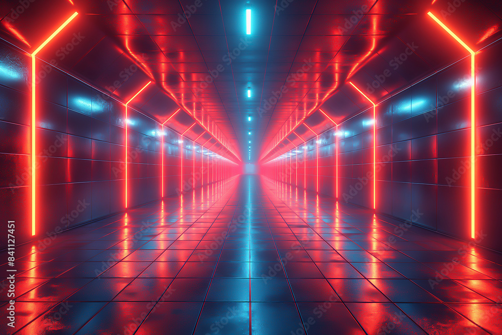 A photography of futuristic technology background, technology concept A photography of futuristic technology background, technology concept