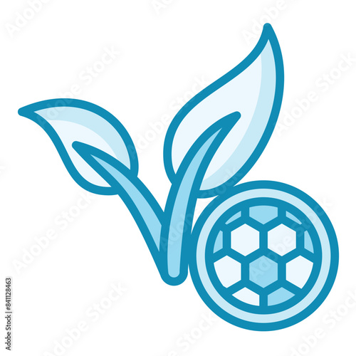 Chlorophyll Icon