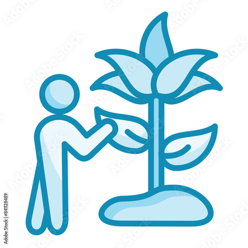 Ethnobotany Icon