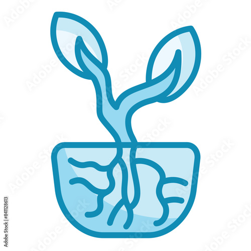 Tropism Icon