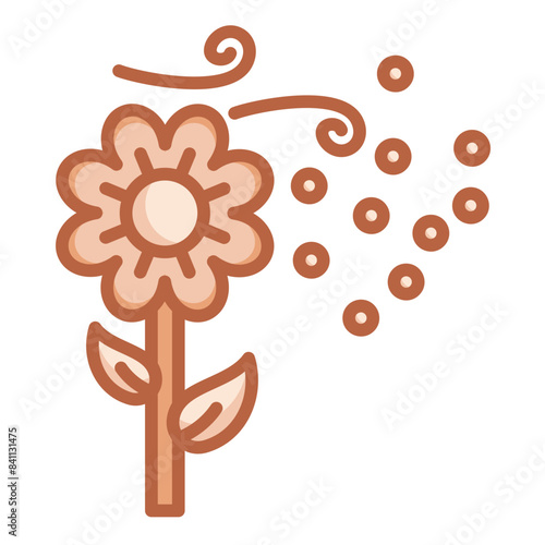 Pollen Icon