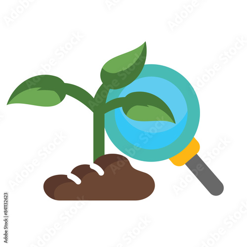Botany Icon