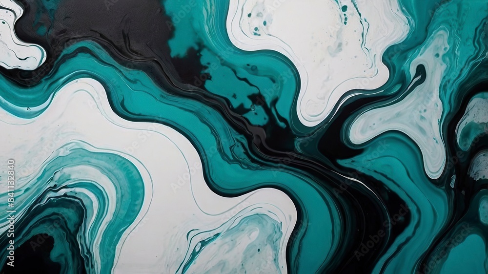 Obraz premium Photo New Texture backgroumd Close-up Abstract background with connected Texture photography 