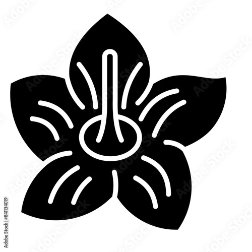 Angiosperm Icon