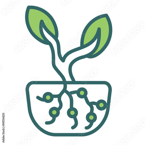 Nodule Icon