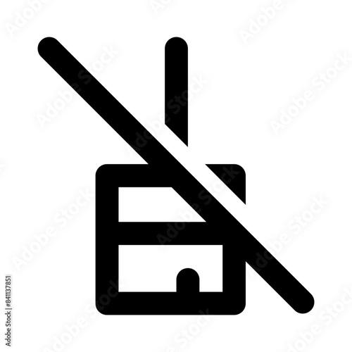  format clear color line editorial icon