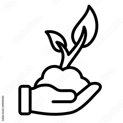 Cultivar Icon