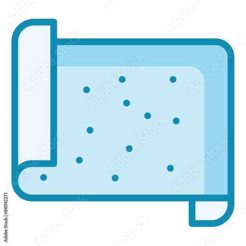 Sandpaper Icon