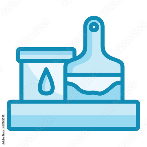 Varnish Icon