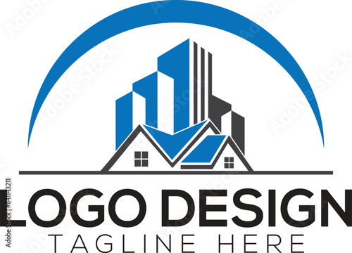 estate logo