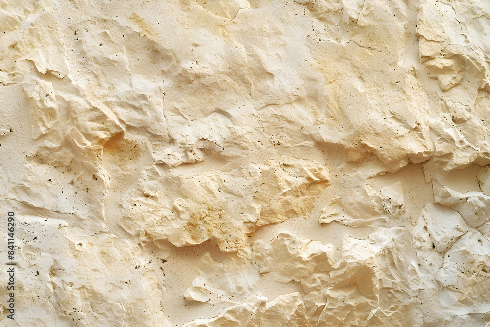 Beige Sandstone Texture Background Wall Beige Sandstone Texture Background Wall