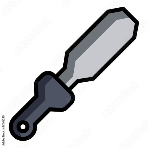 Chisel Icon