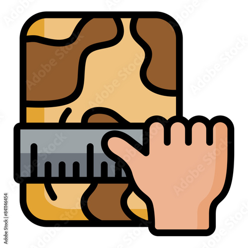 Woodjoinery Icon