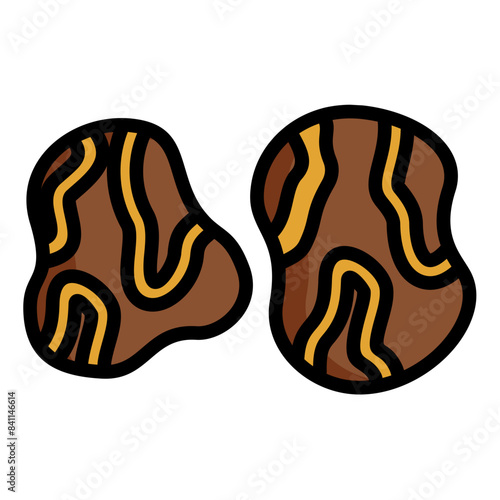 Woodspecies Icon