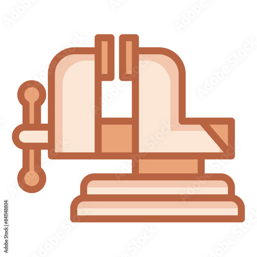 Vise Icon